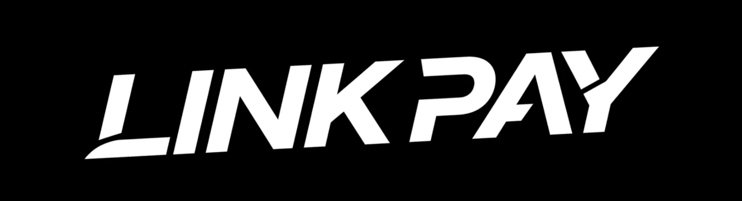 LINK PAY 收银系统